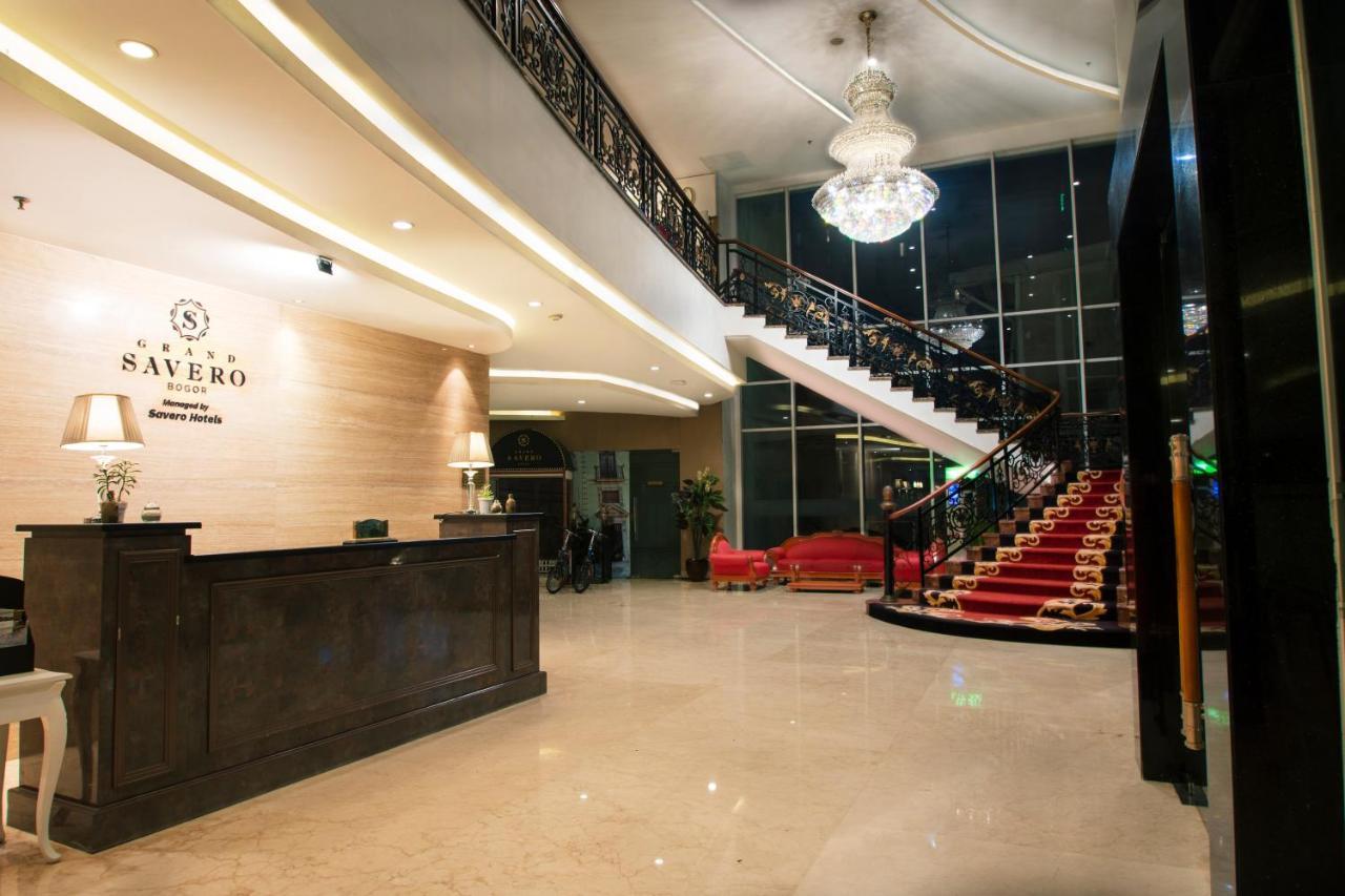 Hotel Grand Savero 4*