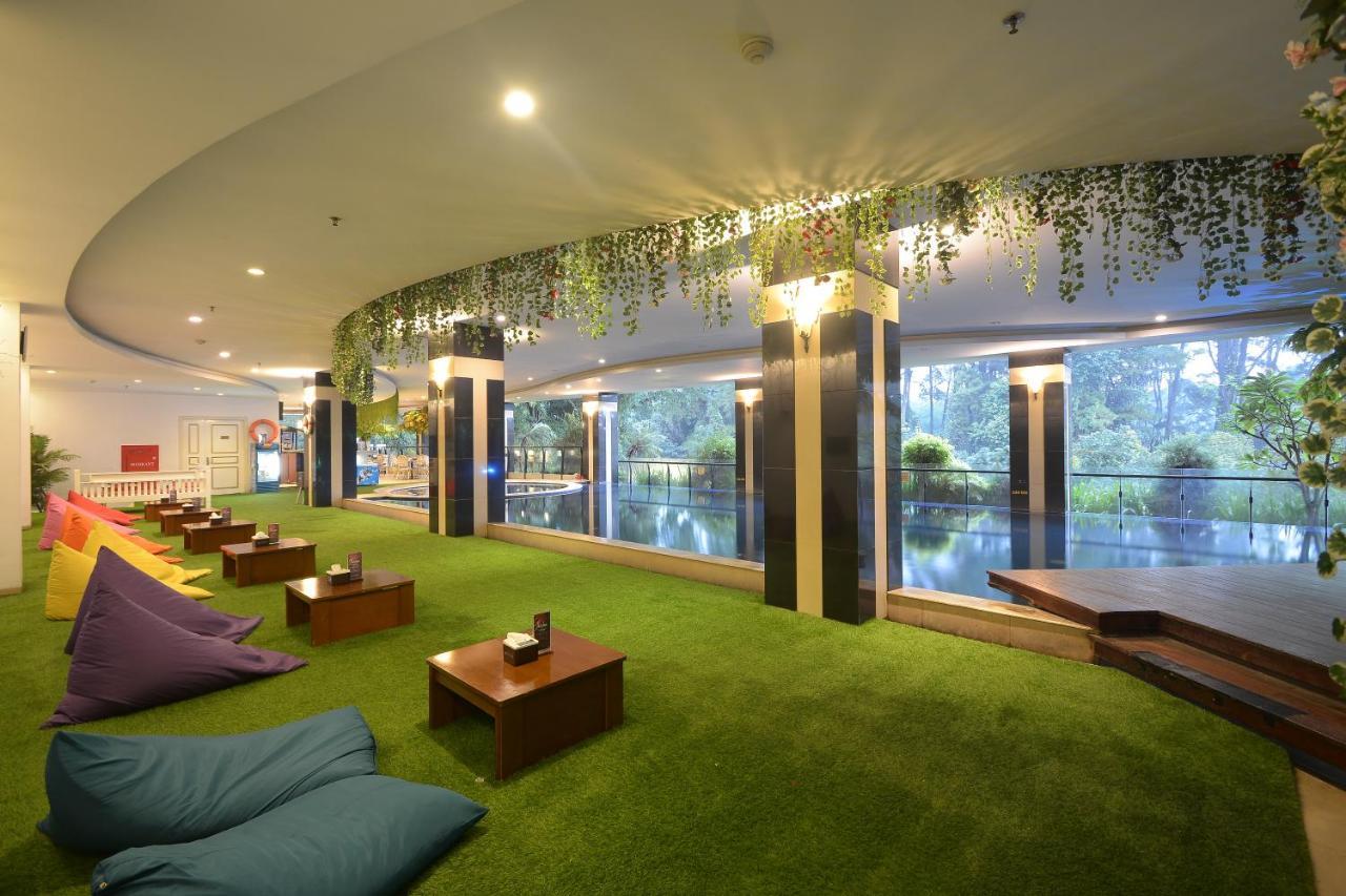 Grand Savero Hotel Bogor