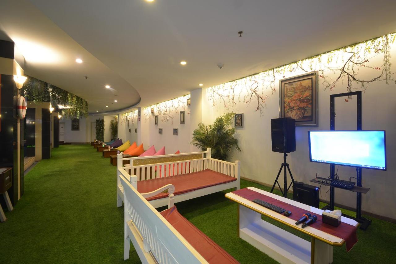 Grand Savero 4* Bogor