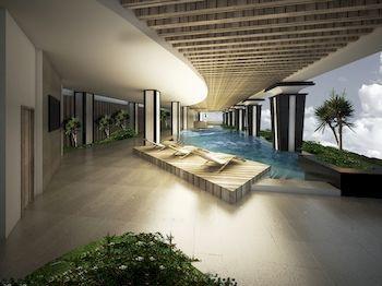 Hotel Grand Savero 4*