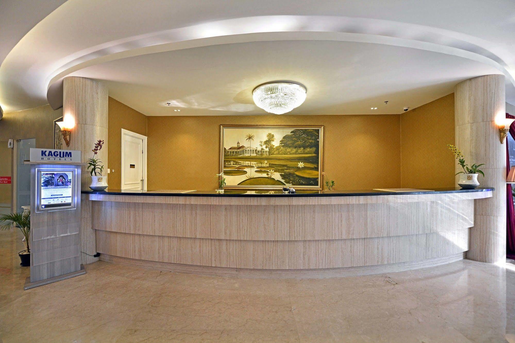 Grand Savero Hotel Bogor